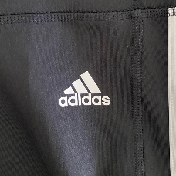 Adidas Climalite Leggings - Picture 6 of 6